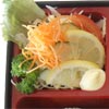 zen x bento menu