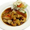 zen x seafood chilli