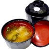 zen x miso soup