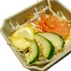 zen x salad