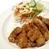 zen x tonkatsu