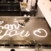 zen x thank you