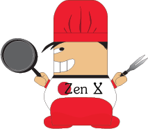 zen x chef